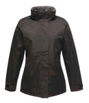 Regatta Ladies Beauford Waterproof Insulated Jacket-3
