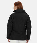 Regatta Ladies Beauford Waterproof Insulated Jacket-2