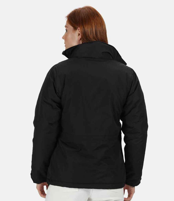 Regatta Ladies Beauford Waterproof Insulated Jacket