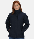 Regatta Ladies Beauford Waterproof Insulated Jacket-5