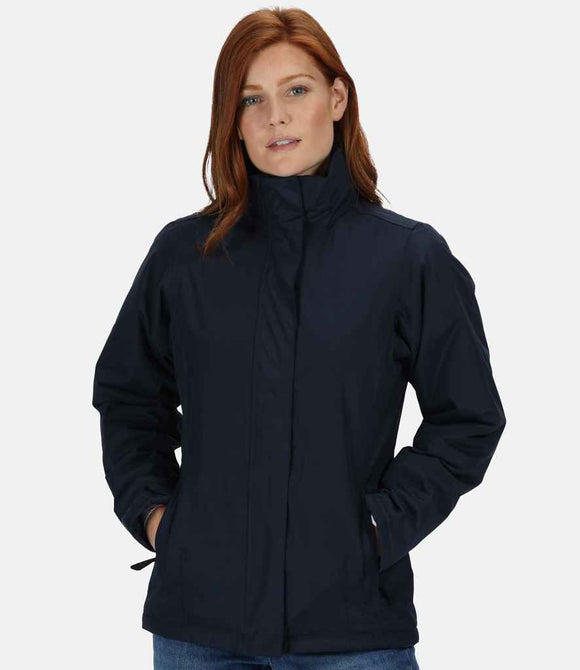 Regatta Ladies Beauford Waterproof Insulated Jacket