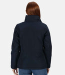 Regatta Ladies Beauford Waterproof Insulated Jacket-6