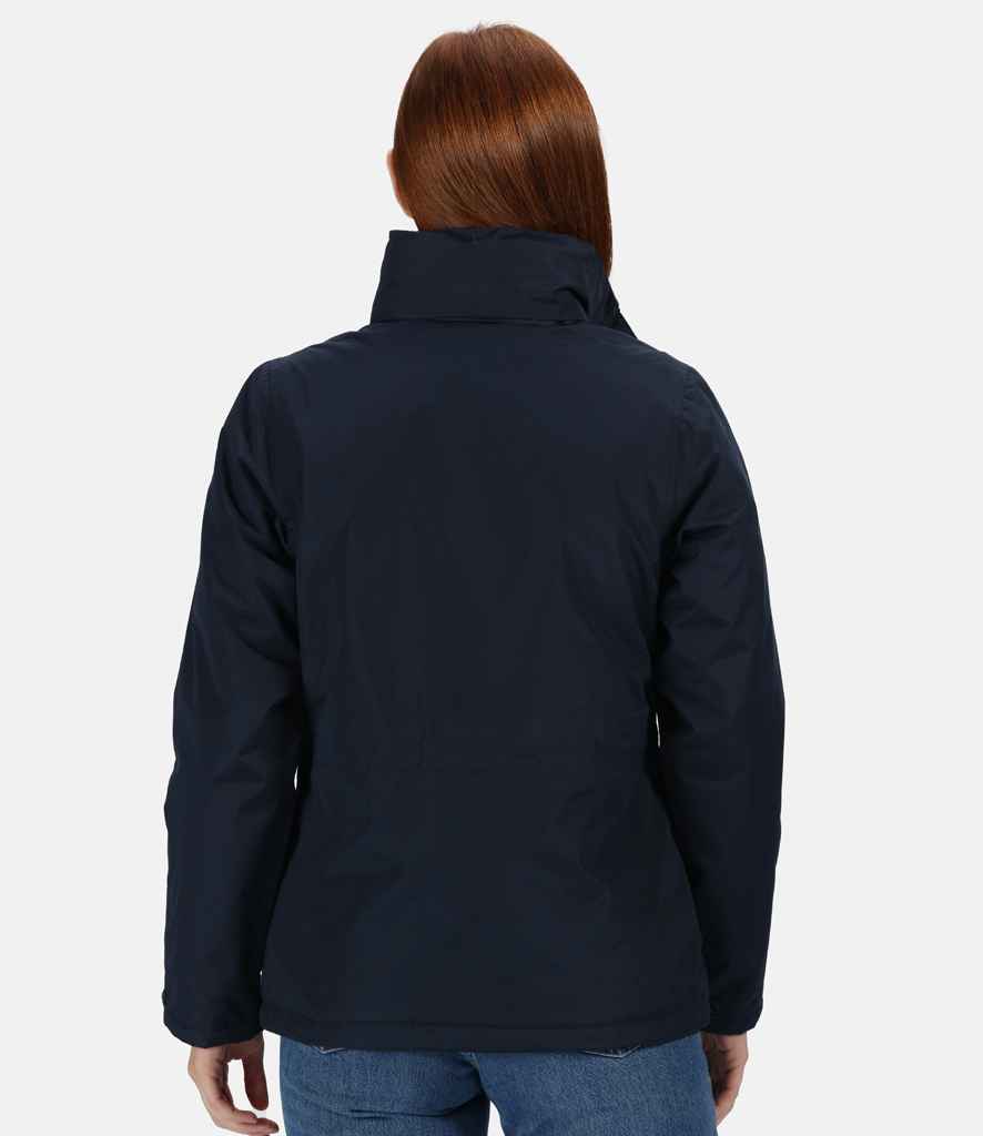 Regatta Ladies Beauford Waterproof Insulated Jacket