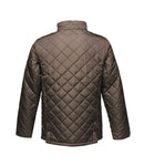 Regatta Tyler Diamond Quilted Jacket-5