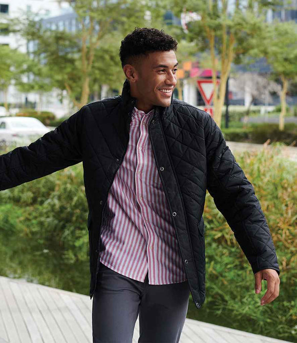 Regatta Tyler Diamond Quilted Jacket
