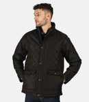 Regatta Tyler Diamond Quilted Jacket-1