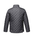Regatta Tyler Diamond Quilted Jacket-9