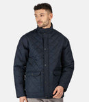 Regatta Tyler Diamond Quilted Jacket-6
