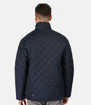 Regatta Tyler Diamond Quilted Jacket-7