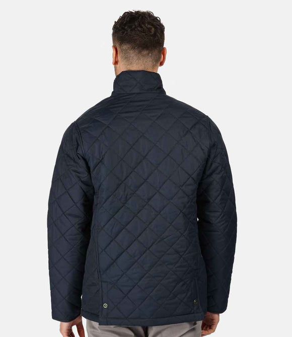 Regatta Tyler Diamond Quilted Jacket