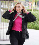 Regatta Ladies Tarah Diamond Quilted Jacket-2