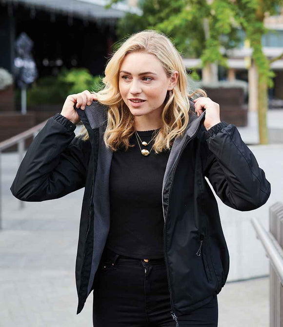 Regatta Ladies Dover Waterproof Insulated Jacket