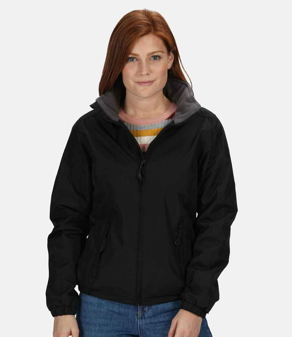 Regatta Ladies Dover Waterproof Insulated Jacket
