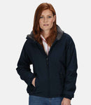 Regatta Ladies Dover Waterproof Insulated Jacket-6