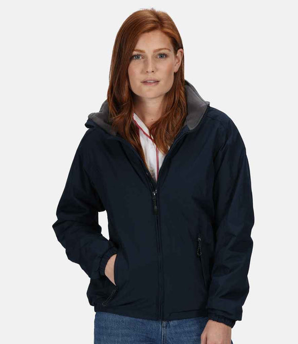 Regatta Ladies Dover Waterproof Insulated Jacket
