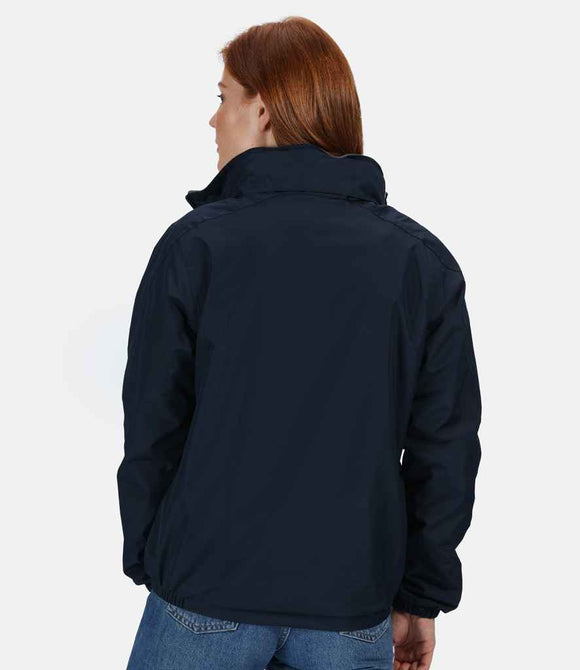 Regatta Ladies Dover Waterproof Insulated Jacket