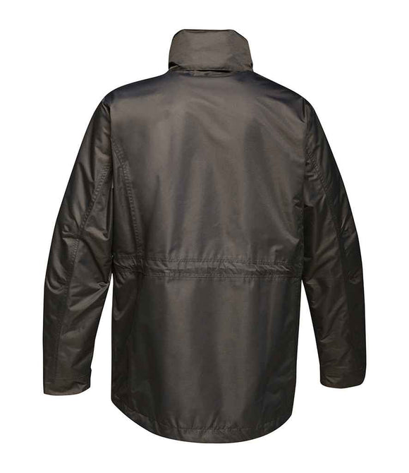 Regatta Benson III 3-in-1 Breathable Jacket