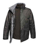 Regatta Benson III 3-in-1 Breathable Jacket-4