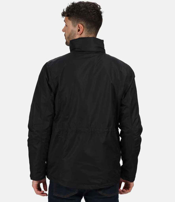 Regatta Benson III 3-in-1 Breathable Jacket