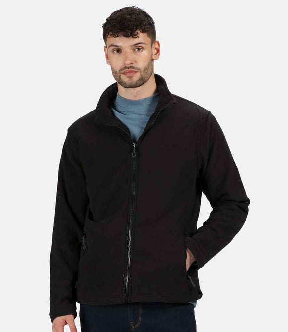 Regatta Benson III 3-in-1 Breathable Jacket