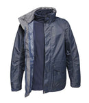 Regatta Benson III 3-in-1 Breathable Jacket-10