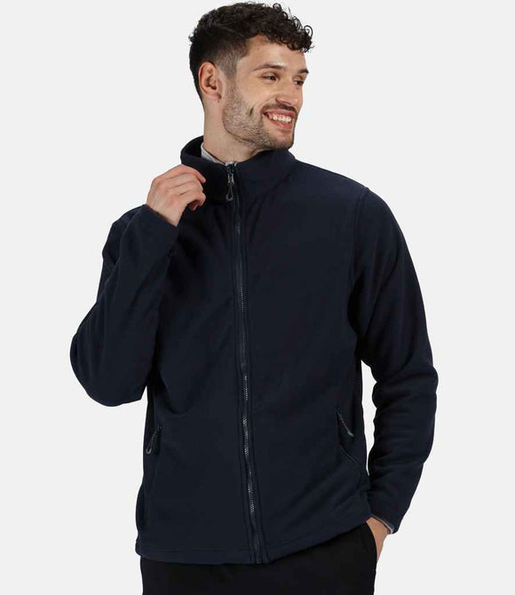 Regatta Benson III 3-in-1 Breathable Jacket