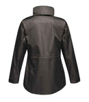 Regatta Ladies Benson III 3-in-1 Breathable Jacket-5