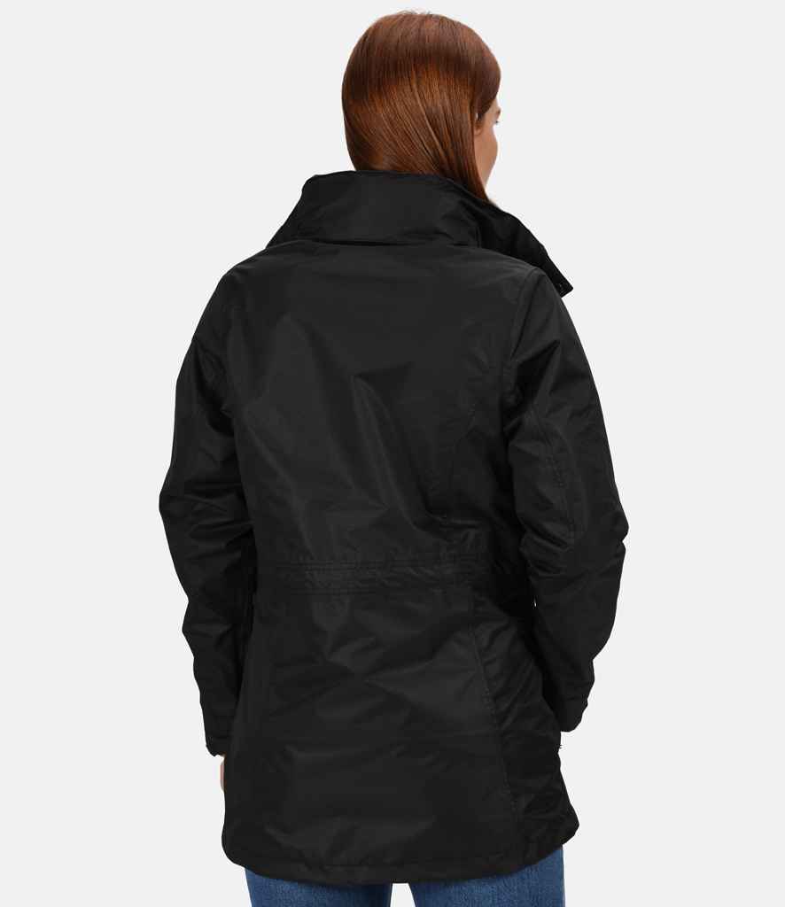 Regatta Ladies Benson III 3-in-1 Breathable Jacket