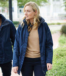 Regatta Ladies Benson III 3-in-1 Breathable Jacket-6