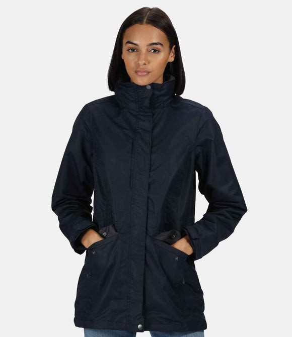Regatta Ladies Benson III 3-in-1 Breathable Jacket