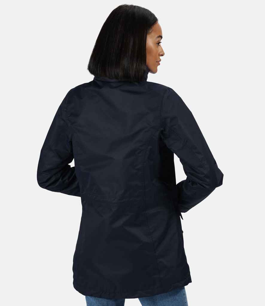 Regatta Ladies Benson III 3-in-1 Breathable Jacket