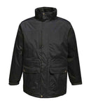Regatta Darby III Waterproof Insulated Parka Jacket-1