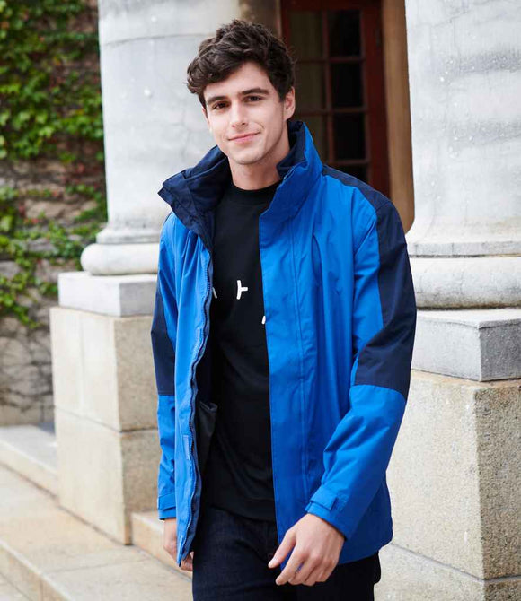 Regatta Defender III 3-in-1 Jacket