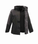Regatta Ladies Defender III 3-in-1 Jacket-1