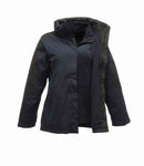 Regatta Ladies Defender III 3-in-1 Jacket-2