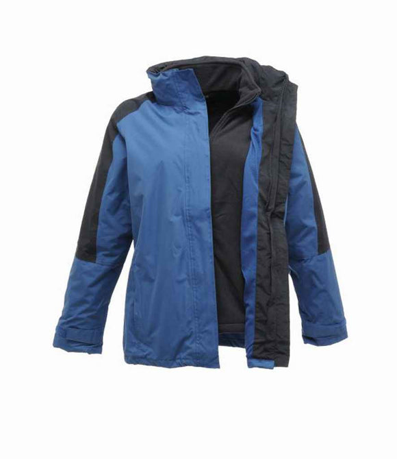 Regatta Ladies Defender III 3-in-1 Jacket