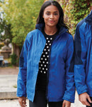 Regatta Ladies Defender III 3-in-1 Jacket-4
