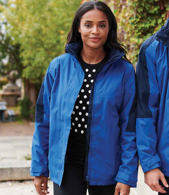 Regatta Ladies Defender III 3-in-1 Jacket