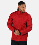 Regatta Classic Waterproof 3-in-1 Jacket-11