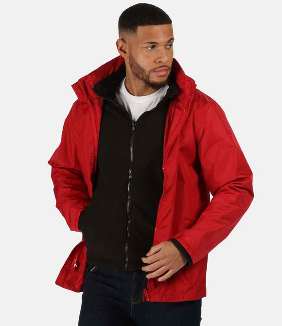 Regatta Classic Waterproof 3-in-1 Jacket