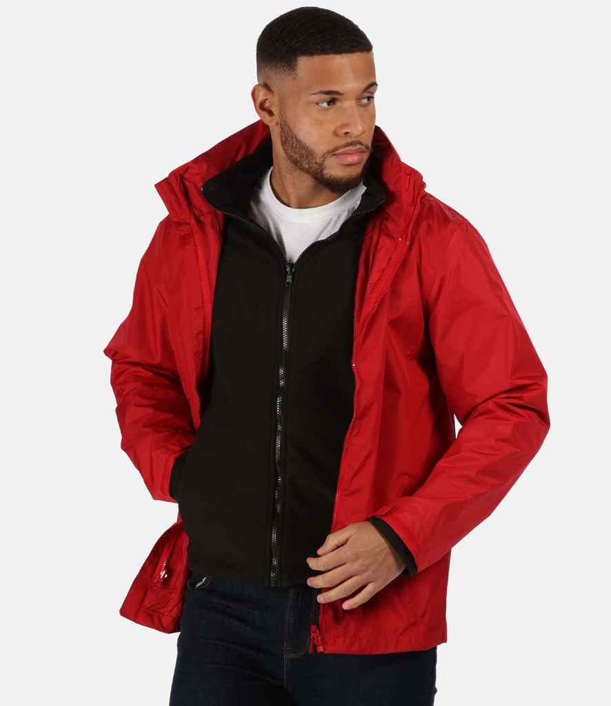 Regatta Classic Waterproof 3-in-1 Jacket