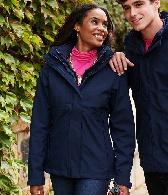 Regatta Ladies Kingsley 3-in-1 Jacket