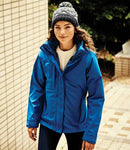 Regatta Ladies Kingsley 3-in-1 Jacket-2
