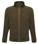 Regatta Thornly Marl Fleece Jacket-8