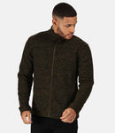 Regatta Thornly Marl Fleece Jacket-6