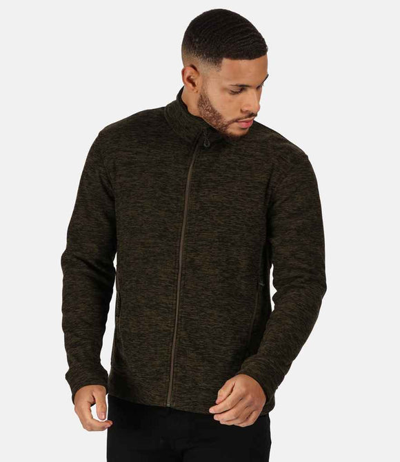 Regatta Thornly Marl Fleece Jacket