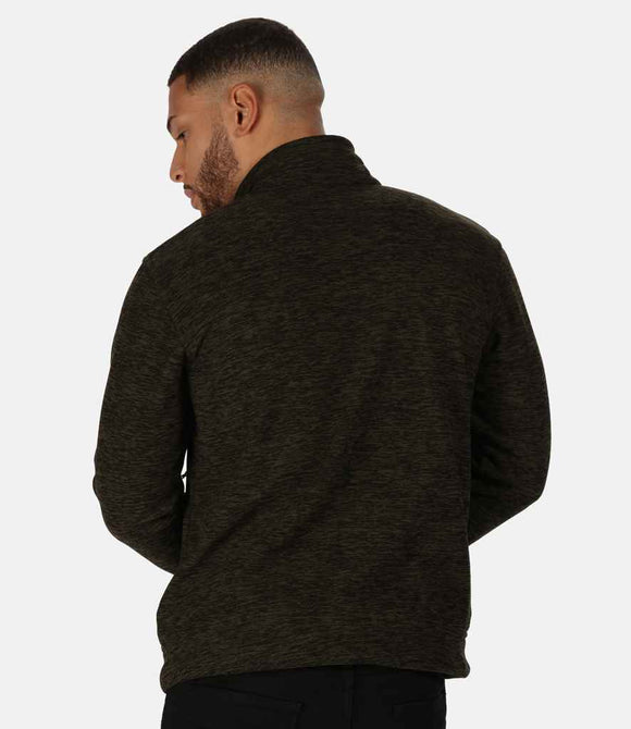 Regatta Thornly Marl Fleece Jacket