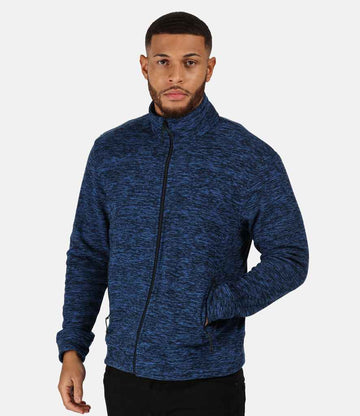 Regatta Thornly Marl Fleece Jacket
