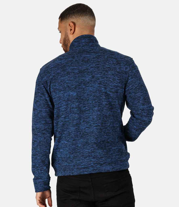 Regatta Thornly Marl Fleece Jacket