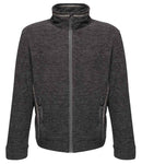 Regatta Thornly Marl Fleece Jacket-11